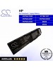 CS-HDV6NB For HP Laptop Battery Model 671567-421 / 671567-831 / 671731-001 / 672326-421 / 672412-001 / H2L55AA