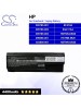 CS-HDV8000NB For HP Laptop Battery Model 395789-001 / 395789-002 / 395789-003 / 396008-001 / 403808-001 / EF419A