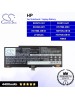 CS-HEN140NB For HP Laptop Battery Model 592910-351 / 592910-541 / 593548-001 / 635146-001 / HSTNN-I80C / HSTNN-OB1K