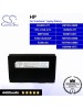 CS-HP1000HB For HP Laptop Battery Model 493529-371 / 504610-001 / FZ441AA / FZ441AA#UUF / HSTNN-OB80