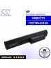 CS-HP1900NB For HP Laptop Battery Model HNB0775 / HSTNN-DB36
