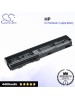 CS-HP2560NB For HP Laptop Battery Model 463309-241 / 632015-222 / 632015-241 / 632015-242 / 632015-542 / 632016-542