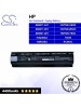 CS-HP4340NB For HP Laptop Battery Model 668811-541 / 668811-851 / 669831-001 / H4Q46AA / H4R53EA / HSTNN-UB3K