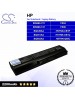 CS-HP5220NB For HP Laptop Battery Model 595669-721 / 595669-741 / BQ349AA / BQ351AA / BQ902AA / FE04