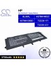 CS-HPE104NB For HP Laptop Battery Model 722236-171 / 722236-2C1 / BL06XL / HSTNN-DB5D / HSTNN-W02C