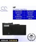 CS-HPE850NB For HP Laptop Battery Model 716724-1C1 / 716724-421 / CM03050XL / CM03XL / E7U24AA / HSTNN-DB4Q