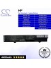 CS-HPF420NB For HP Laptop Battery Model 587706-121 / 587706-751 / 593572-001 / BQ350AA / HSTNN-CB1A