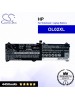 CS-HPG101NB For HP Laptop Battery Model OL02XL