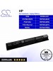 CS-HPR450NB For HP Laptop Battery Model 805294-001 / HSTNN-DB7B / HSTNN-PB6Q / HSTNN-Q94C / HSTNN-Q95C