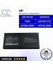 CS-HPR532NB For HP Laptop Battery Model 538693-251 / 538693-271 / 538693-961 / 580956-001 / 594637-221