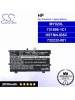CS-HPS210NB For HP Laptop Battery Model 721896-1C1 / 721896-421 / 722232-001 / HSTNN-IB5C / HSTNN-LB5C