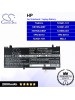 CS-HPS213NB For HP Laptop Battery Model 723921-1B1 / 723921-1C1 / 723921-2C1 / 723996-001 / HSTNN-DB5F