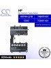 CS-HPT610NB For HP Laptop Battery Model 733057-421 / 733057-421(1ICP4/73/131-2) / 740479-001 / CD02