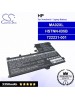 CS-HPX210NB For HP Laptop Battery Model 721895-2C1 / 721895-421 / 722231-001 / HSTNN-DB5B / HSTNN-IB5B