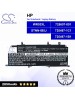 CS-HPX213NB For HP Laptop Battery Model 725497-1B1 / 725497-1C1 / 725607-001 / STNN-IB5J / WR03XL