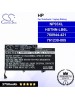CS-HPX361NB For HP Laptop Battery Model 760944-421 / 761230-005 / HSTNN-LB6L / NP03XL