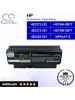 CS-HQC20HK For HP Laptop Battery Model 482372-322 / 482372-361 / 493202-001 / 530975-341 / 579320-001