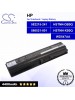 CS-HTM200NB For HP Laptop Battery Model 582215-241 / 582215-421 / 586021-001 / HSTNN-DB0Q