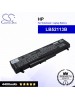 CS-LGT1NB For HP Laptop Battery Model LB52113B