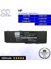 CS-NC4000HB For HP Laptop Battery Model 315338-001 / 320912-001 / 325527-001 / 335209-001 / DD880A / PP2171M