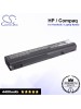 CS-NX5100HB For HP Laptop Battery Model 360482-001 / 360483-001 / 360483-003 / 360483-004 / 360484-001