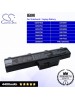 CS-IBA30 For IBM Laptop Battery Model 02K67020 / 02K6794 / 02K6795 / 02K6796 / 02K6798 / 02K6878 / 02K6879