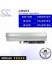 CS-LNV100NB For Lenovo Laptop Battery Model 3000 V200 / 40Y8319 / 40Y8321 / ASM 92P1219 / FRU 92P1216