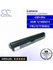 CS-LNY310NB For Lenovo Laptop Battery Model 121000614 / 121TS050Q / 43R1954 / ASM 121000614