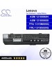 CS-LVC430NB For Lenovo Laptop Battery Model ASM 121000604 / ASM 121000608 / FRU 121SM000Q / FRU 121SS020Q