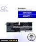 CS-LVE391NB For Lenovo Laptop Battery Model 45N1070 / 45N1071