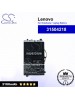 CS-LVF200NB For Lenovo Laptop Battery Model 31504218