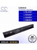 CS-LVG500NB For Lenovo Laptop Battery Model 121500171 / 121500172 / 121500173 / 121500174 / 121500175