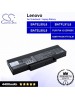 CS-LVK42NB For Lenovo Laptop Battery Model ASM P/N BATFT10L61 / BATEL80L6 / BATEL80L9 / BATFL91L6