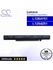 CS-LVM490NB For Lenovo Laptop Battery Model L12S4Y51 / L12S4Z51