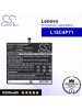 CS-LVM700NB For Lenovo Laptop Battery Model L15C4P71 / L15L4P71
