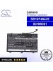 CS-LVS140NB For Lenovo Laptop Battery Model 00HW001 / SB10F46439