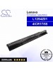 CS-LVS300NB For Lenovo Laptop Battery Model 4ICR17/65 / L12S4Z01