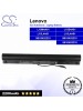 CS-LVT400NB For Lenovo Laptop Battery Model 5B10K02215 / 5B10K02218 / 5B10K02219 / L15L4A01 / L15M4A01