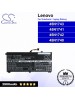 CS-LVT550NB For Lenovo Laptop Battery Model 00NY639 / 45N1740 / 45N1741 / 45N1742 / 45N1743 / SB10K12721
