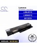 CS-LVU330NB For Lenovo Laptop Battery Model 55Y2019 / L08L6D12 / L08S6D12