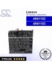 CS-LVX110NB For Lenovo Laptop Battery Model 45N1102 / 45N1103