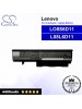 CS-LVY330NB For Lenovo Laptop Battery Model L08L6D11 / LO8S6D11