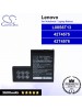 CS-LVY651NB For Lenovo Laptop Battery Model 42T4575 / 42T4576 / L08S6T13