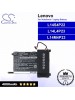 CS-LVY700NB For Lenovo Laptop Battery Model L14L4P23 / L14M4P23 / L14S4P22