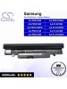 CS-SNC143NB For Samsung Laptop Battery Model AA-PB2VC6B / AA-PB2VC6W / AA-PB2VC6W/B / AA-PB3VC3B (Black)