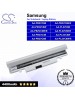 CS-SNC143NT For Samsung Laptop Battery Model AA-PB2VC6B / AA-PB2VC6W / AA-PB2VC6W/B / AA-PB3VC3B (Pearl)