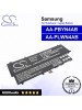 CS-SNP530NB For Samsung Laptop Battery Model AA-PBYN4AB / AA-PLWN4AB