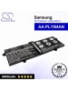 CS-SNP550NB For Samsung Laptop Battery Model AA-PLYN4AN