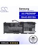 CS-SNP701NB For Samsung Laptop Battery Model AA-PBZN8NP / BA43-00318A