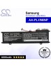 CS-SNP880NB For Samsung Laptop Battery Model AA-PLVN8NP